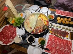 -许府牛火锅(信义坊总店)