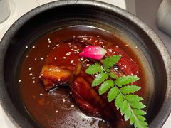 -卯时·龙光雅宴·精致锡帮菜(惠山古镇店)