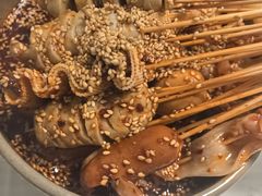 -恋上乐山小吃(水围恒春园店)