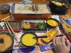 -大成海鲜烧烤·小龙虾(七宝店)