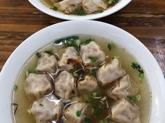 -黄家馄饨(铁心桥店)