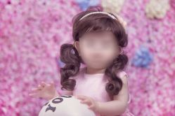 爱儿堡孕妇亲子儿童摄影-爱儿宝孕妇儿童亲子摄影(月亮河店)