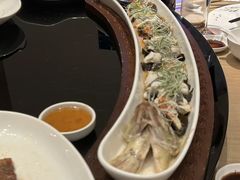 -无锡中央车站假日酒店·中餐厅