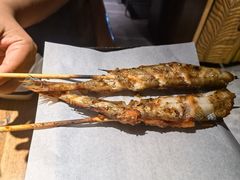 -肉串汪自由派(西便门店)