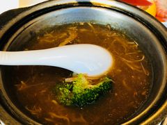 -Social 秀西餐厅-长沙瑞吉酒店(运达店)