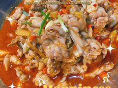 大盆牛蛙-昱龙大盆牛蛙馆(三兴街总店)