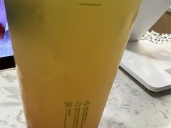 -益禾堂(南坪亿象城店)