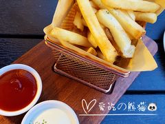 -普兰达德国餐厅·德式脆皮烤猪肘·自酿啤酒(观唐店)