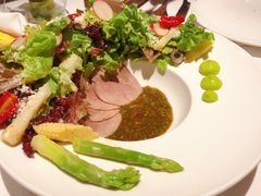 -L'Arome芳芳法国餐厅(仙林金鹰店)