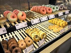 -One Bagel·一个贝果(悠唐店)