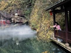-雁荡山风景名胜区