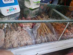-辽B·小串(总店)