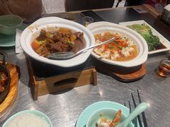 -潮界(虹桥新天地店)