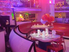 -巴特餐饮6加1音乐餐吧·新疆菜