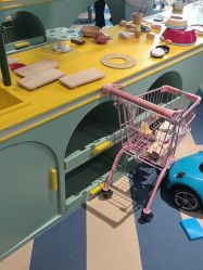 -奈尔宝家庭中心·亲子餐厅(长沙运达汇店)