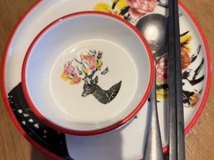 -新白鹿餐厅(城西银泰城店)