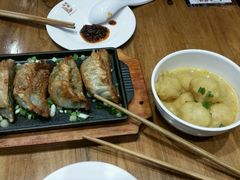 -西关味(大卫城店)