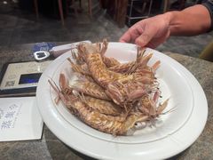 -日进一片海.生腌海鲜火锅.宵夜烧烤(三里屯总店)