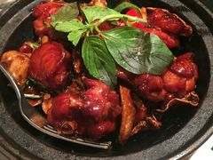 -鹿港小镇(悠唐店)