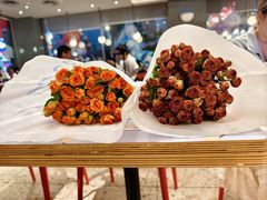 -循礼门鲜花花市(武汉循礼门店)