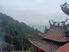 -安溪清水岩