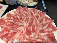 -常赢三兄弟·清真涮肉(五莲路店)