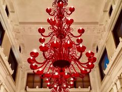-Salon de The de Joel Robuchon(外滩18号店)