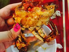 -幸福姐海鲜大排档