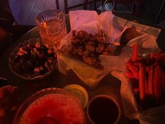 -罗斯福色戒酒吧(外滩店)