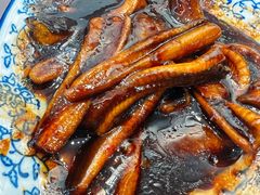 -百年老字号·观振兴蟹黄面·三虾面·苏式面(观前街富仁坊巷店)