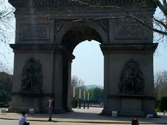 -蠡湖大桥公园