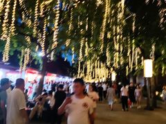 -大雁塔北广场音乐喷泉