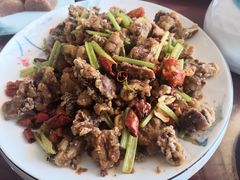 -驴百味(赵县店)