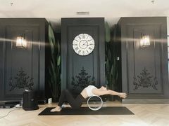 -韦德伍斯健身(沈阳K11Select购物艺术中心店)