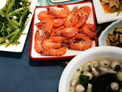 -阿弟特色海鲜餐厅·大排档(平潭店)