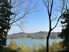 -天目湖涵田半山温泉