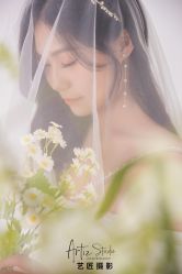 -艺匠摄影ARTIZ STUDIO(南京店)