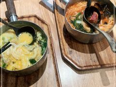 -小满手工粉(上海新世界城店)