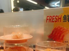 -争鲜回转寿司(通州万达店)