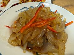 -白鹿江西餐厅(北师大店)