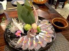 -矶野水产(澳门逸园中心店)