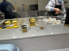 -聚春园自助餐厅(东街口店)