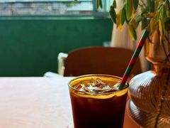 -大碗岛咖啡·苍山绝美窗景(大理古城步行街七年品牌店)