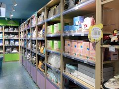 -龟与熊猫宠物公园(南坪店)