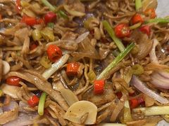 -李氏传家菜(兴城路店)