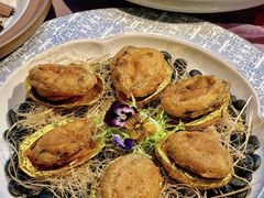 -OCEAN一席海鲜•海景餐厅(双子塔店)