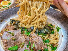 -面乙新派手擀面(大悦城店)