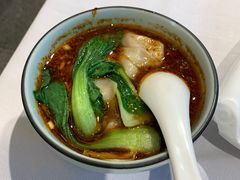 红油抄手-峨嵋酒家(地安门店)