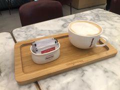 -哈根达斯(美罗城店)