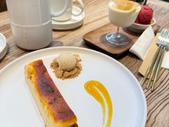 -Vanilla Specialty Coffee(八大关店)